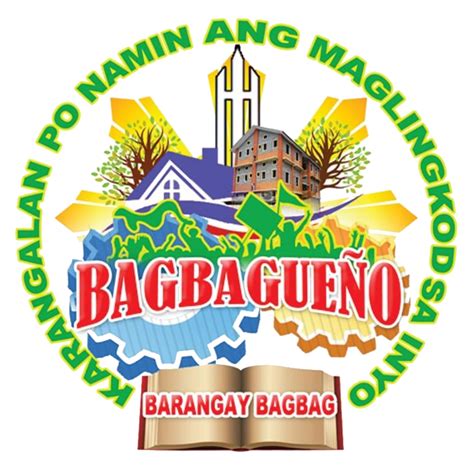 Barangay Directory – Barangaybagbag.